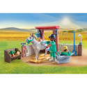 PLAYMOBIL COUNTRY Taluloomade arst 71471