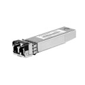 HPE S0G21A network transceiver module Fiber optic SFP+