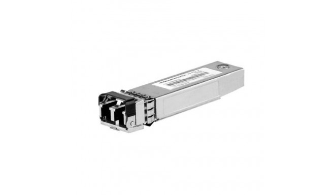 HPE S0G21A network transceiver module Fiber optic SFP+