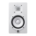 Yamaha HS5 loudspeaker 2-way White Wired 70 W