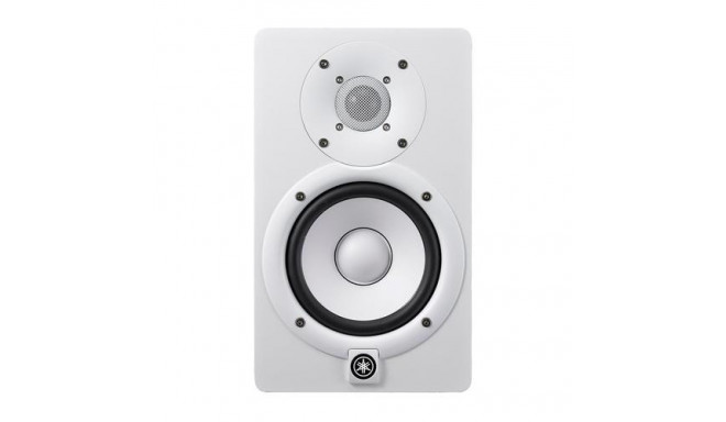 Yamaha HS5 loudspeaker 2-way White Wired 70 W