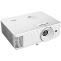 Vivitek DH380 data projector Standard throw projector 4000 ANSI lumens DMD 1080p (1920x1080) 3D Whit