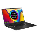 ASUS Vivobook Pro 15 OLED N6506MU-MA010W Intel Core Ultra 7 155H Laptop 39.6 cm (15.6&quot;) 3K 