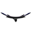 ASUS ROG Swift OLED PG39WCDM computer monitor 99.1 cm (39") 3440 x 1440 pixels UltraWide Qu