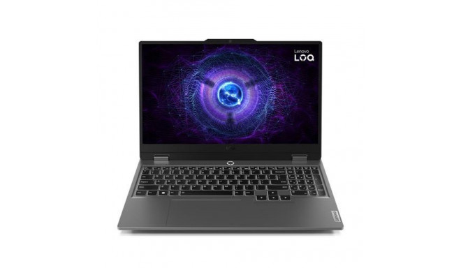 Lenovo LOQ Intel® Core™ i5 i5-12450HX Laptop 39.6 cm (15.6&quot;) Full HD 24 GB DDR5-SDRAM 1 TB 