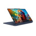 Lenovo Yoga 9 2-in-1 Intel Core Ultra 7 155H Hybrid (2-in-1) 35.6 cm (14&quot;) Touchscreen 2.8K