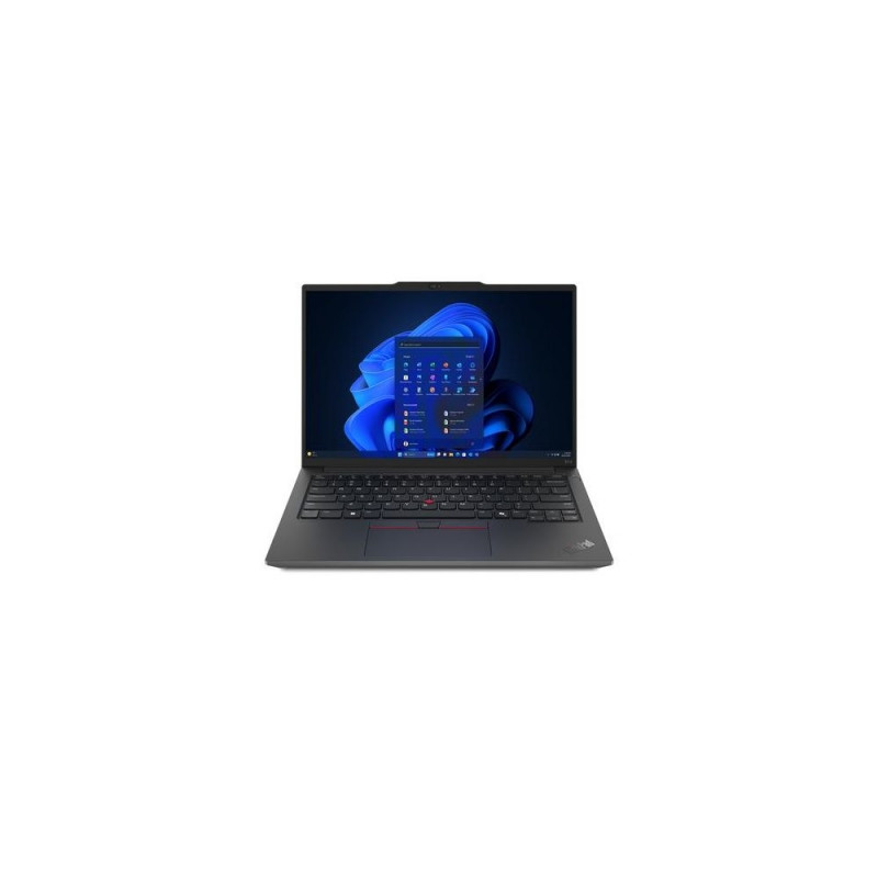 Lenovo ThinkPad E14 AMD Ryzen™ 7 7735HS Laptop 35.6 cm Lenovo ThinkPad E14 AMD Ryzen™ 7 7735HS Laptop 35.6 cm