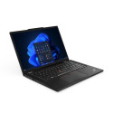 Lenovo ThinkPad X13 2-in-1 Intel Core Ultra 7 155U Hybrid (2-in-1) 33.8 cm (13.3&quot;) Touchscr