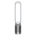 Dyson Purifier Cool AutoReact 61.5 dB Nickel, White