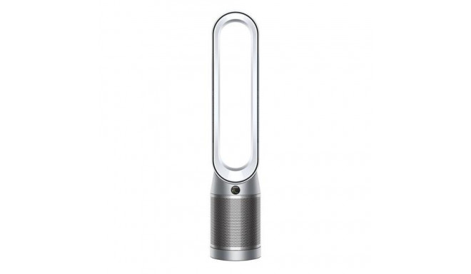 Dyson Purifier Cool AutoReact 61.5 dB Nickel, White