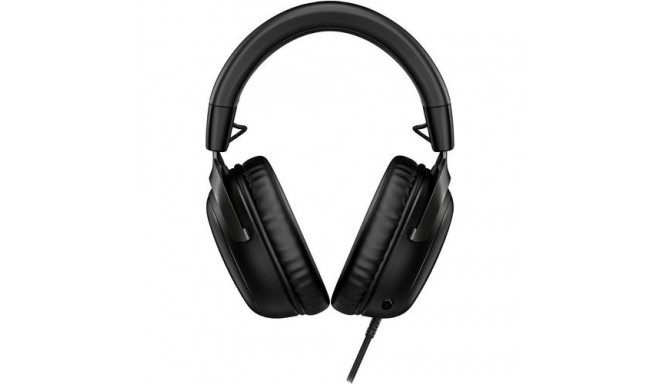 HyperX Cloud III - Gaming Headset (Black)