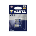 Varta CR 15 H270 Single-use battery CR2 Lithium