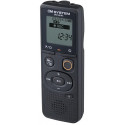 OM System audio recorder VN-541PC + microphone ME52