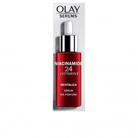 Olay seerum Niacinamide24 + Vitamin E lõhnavaba 40ml
