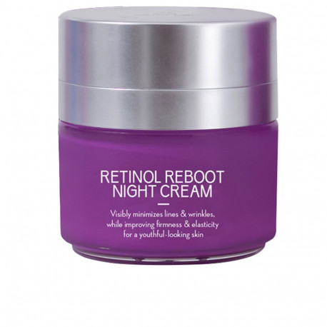 YOUTH LAB öökreem RETINOL REBOOT 50ml