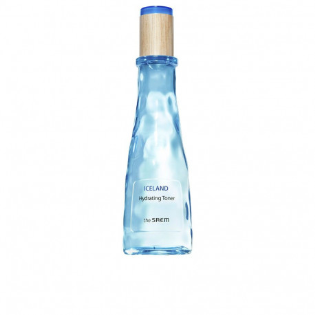 THE SAEM niisutav toonik ICELAND 160ml