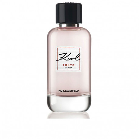 Karl Lagerfeld parfüümvesi Tokyo Shibuya Femme 100ml