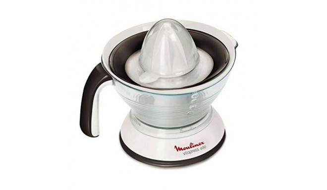 Электрическая соковыжималка Moulinex Vitapress 0,6 L 25W 0,6 L