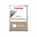 Kõvaketas Toshiba HDWG480EZSTA 3,5" 8 TB SSD