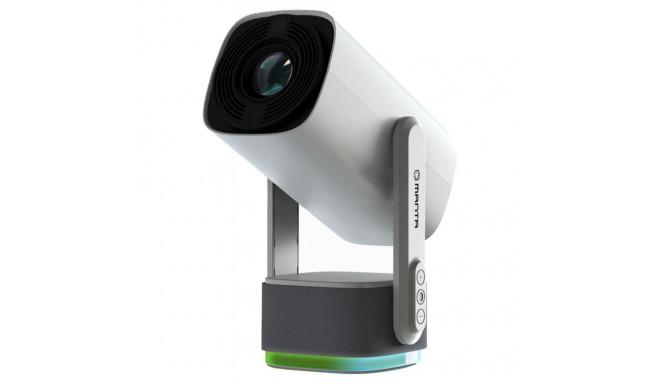 Manta PMA102M24 MultiVision Portable Smart Projector