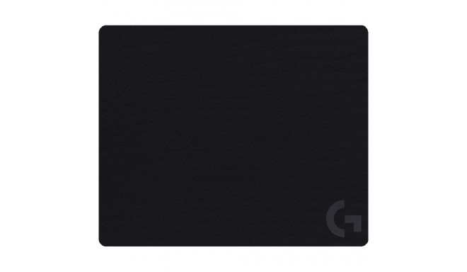 LOGITECH G240 Cloth Gaming Mouse Pad - EWR2
