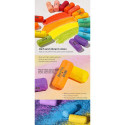 Soft Pastels Set ARRTX, 48 Colors