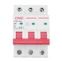 Miniature Circuit Breaker, 3P, 32A, Class C, 6kA