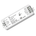 V2 controller-receiver 12-24V, 2x5A