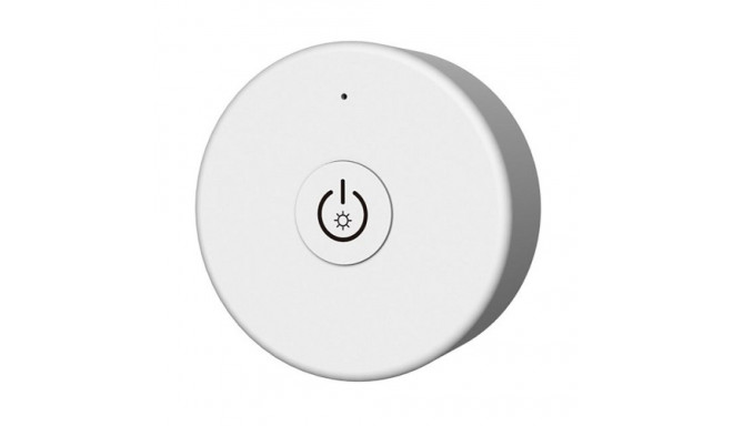 R1-1 Dimming Remote Control, 1 Zone, Magnetic