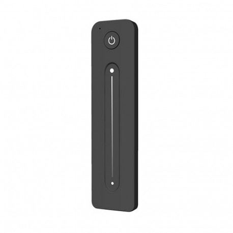 R11 Dimming Remote Control, 1 Zone, with Magnetic Holder