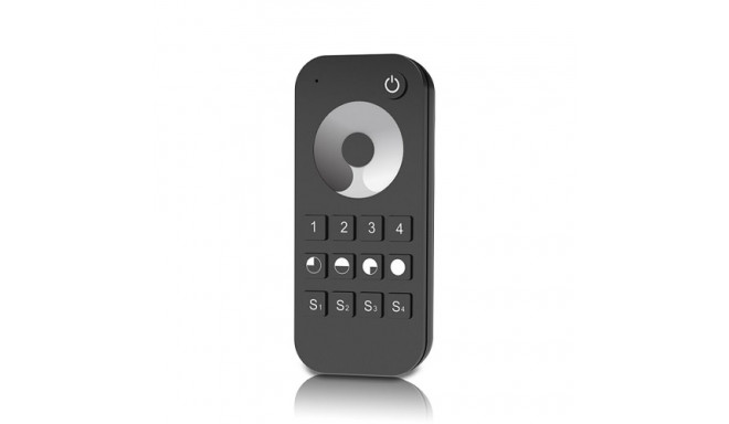 RT6 Remote Control, 4 Zones