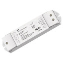 V4 constant voltage RGB/RGBW/CCT controller 12-48V, 4x5A, + Push DIM