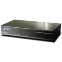 5-port Gigabit Internet network hub Planet GSD-503-EU