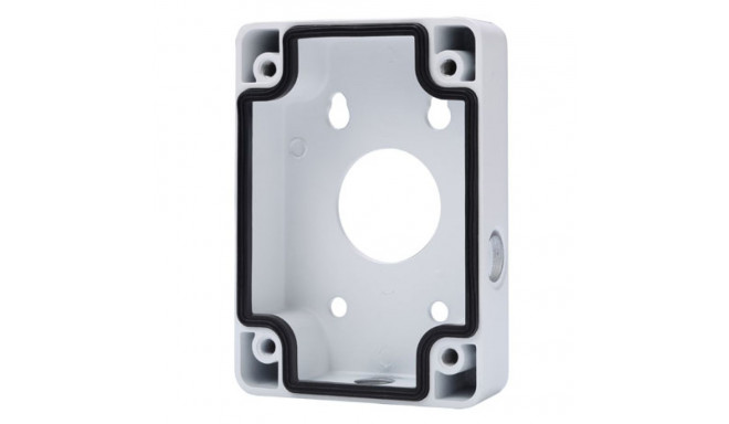Additional mounting base for cables PFA120