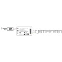 TUYA controller for LED RGBW 4in1 strips, Wi-Fi