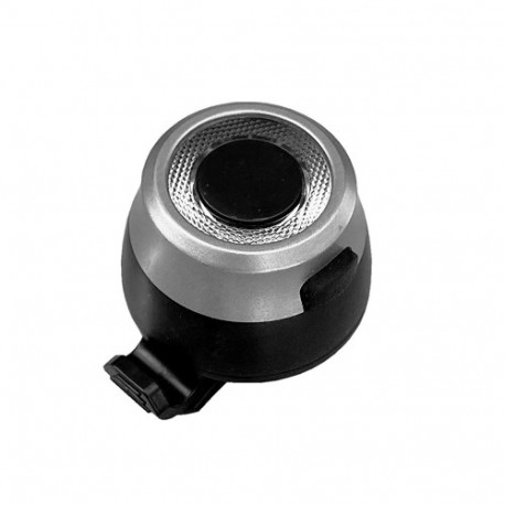 Rear bicycle light LED, USB, IPX5