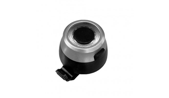 Rear bicycle light LED, USB, IPX5