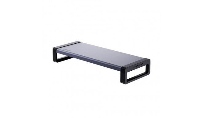 Monitor stand ORICO with USB 3.0 hub and QC 3.0