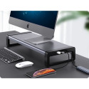 Monitor stand ORICO with USB 3.0 hub and QC 3.0