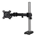 ARCTIC Z1 monitor holder with USB hub up to 34"/38" (matte)