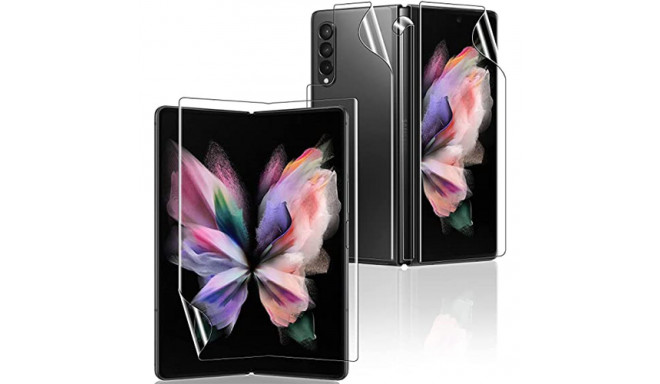 Protective film for Samsung Galaxy Z Fold 2