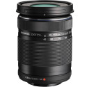 Olympus M.ZUIKO DIGITAL ED 40-150mm F4-5.6 R (Black)