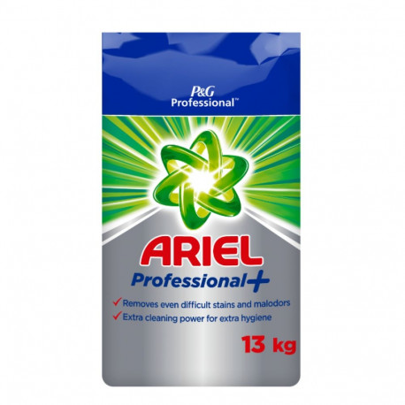 Pesupulber ARIEL Formula Pro 13kg
