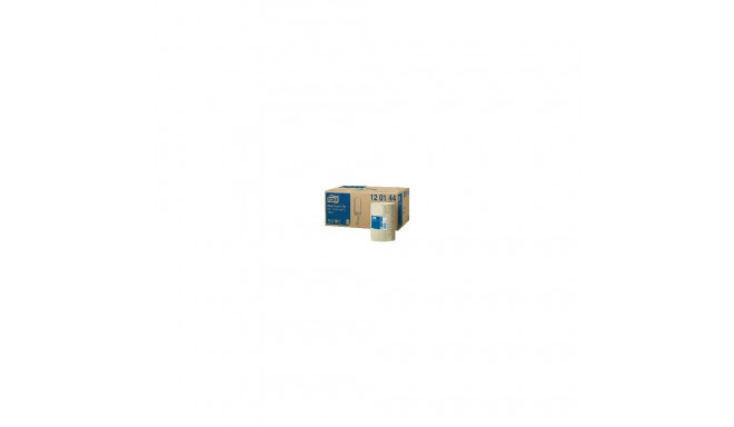 Rullpaberrätikud TORK M1 Universal Mini, 1 kiht, kollane värv, 115 m, 120144 (11 tk)