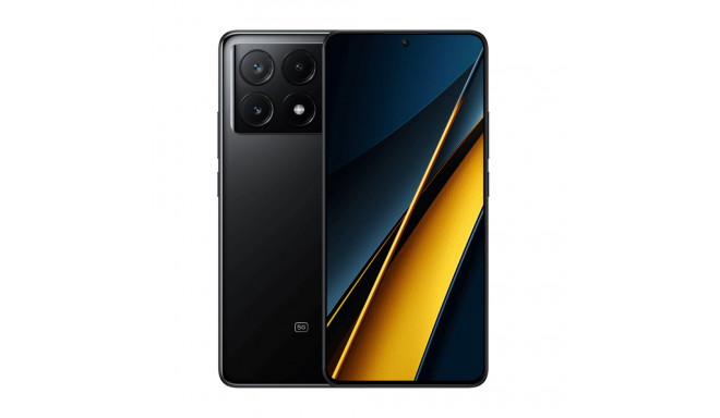 POCO X6 Pro 5G Smartphone DS / 12GB / 512GB