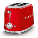 Smeg TSF01RDEU Тостер