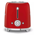 Smeg TSF01RDEU Тостер