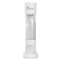 PUSHAIR water saturator Dafi white siphon + CO2 cartridge + 0.7 bottle