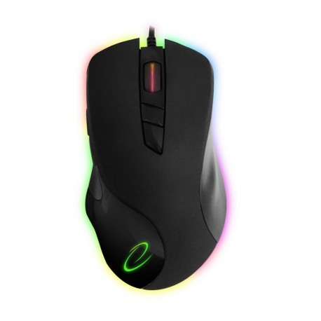 Esperanza hiir EM132 paremakäeline USB optiline 7200 DPI