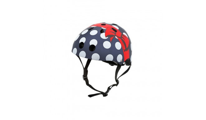 Children's helmet Hornit Polka Dot 48-53